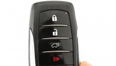 The Benefits of Smart Car Keys: A Leap Into the Future of Automotive Convenience